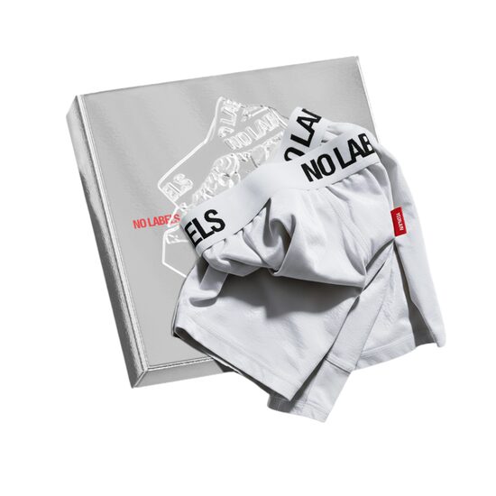 YEONJUN (TXT) - 1st Mini Album [NO LABELS: PART 01] (Trunk Shorts Ver.)